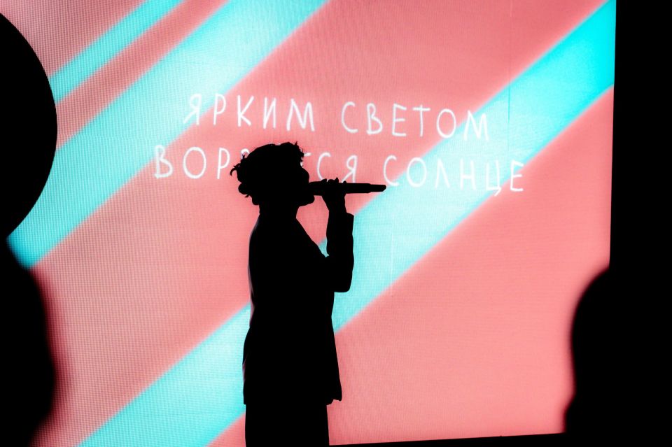 По зову души и сердца По зову души и сердца