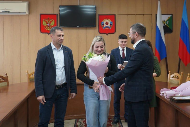 ВрИП Главы округа Игорь Ковальчук выразил благодарность красноярским врачам за работу ВрИП Главы округа Игорь Ковальчук выразил благодарность красноярским врачам за работу