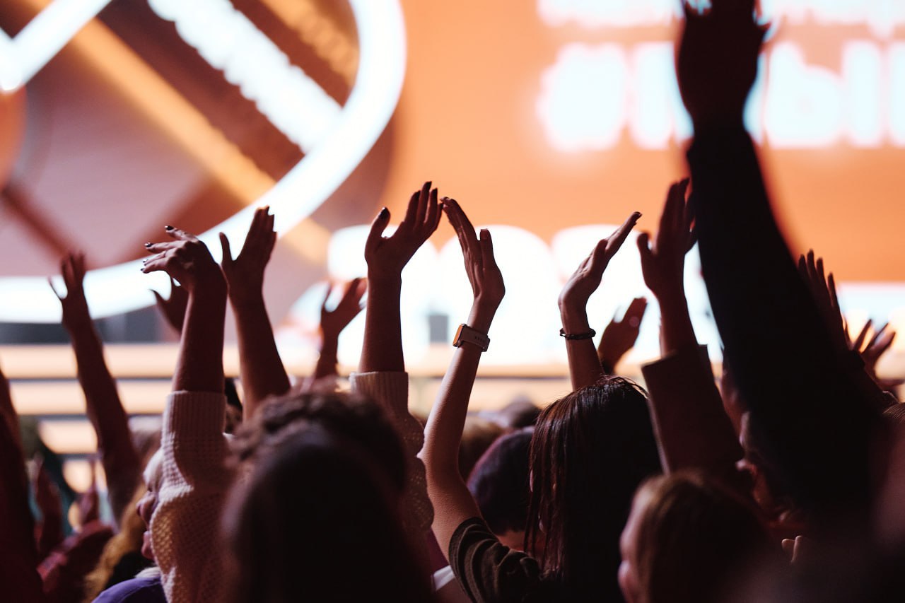 Наш проект «Послезавтра» занял ВТОРОЕ место на Международной премии #МЫВМЕСТЕ! Наш проект «Послезавтра» занял ВТОРОЕ место на Международной премии #МЫВМЕСТЕ!