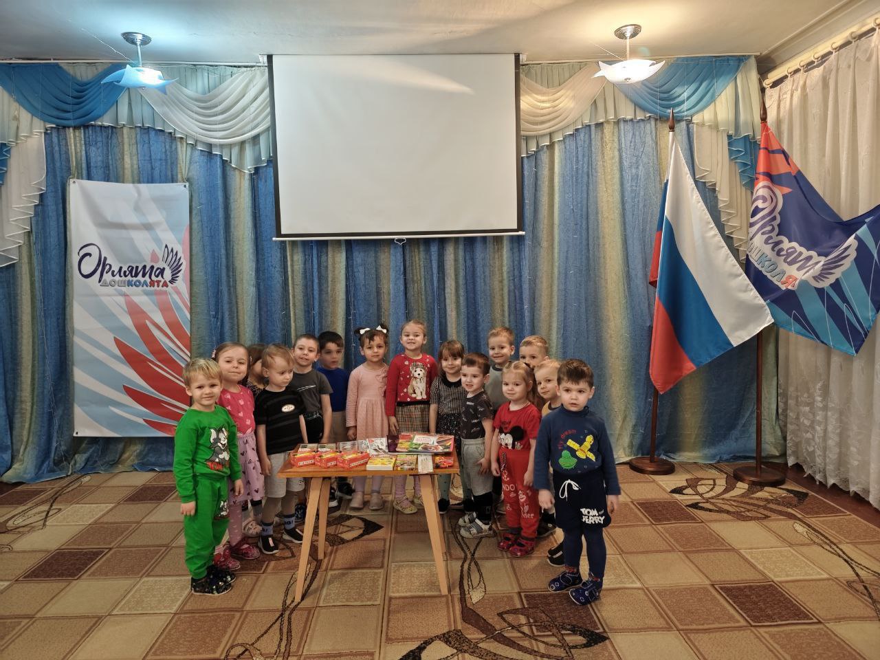 Маленькие радости – награда за стойкость Маленькие радости – награда за стойкость