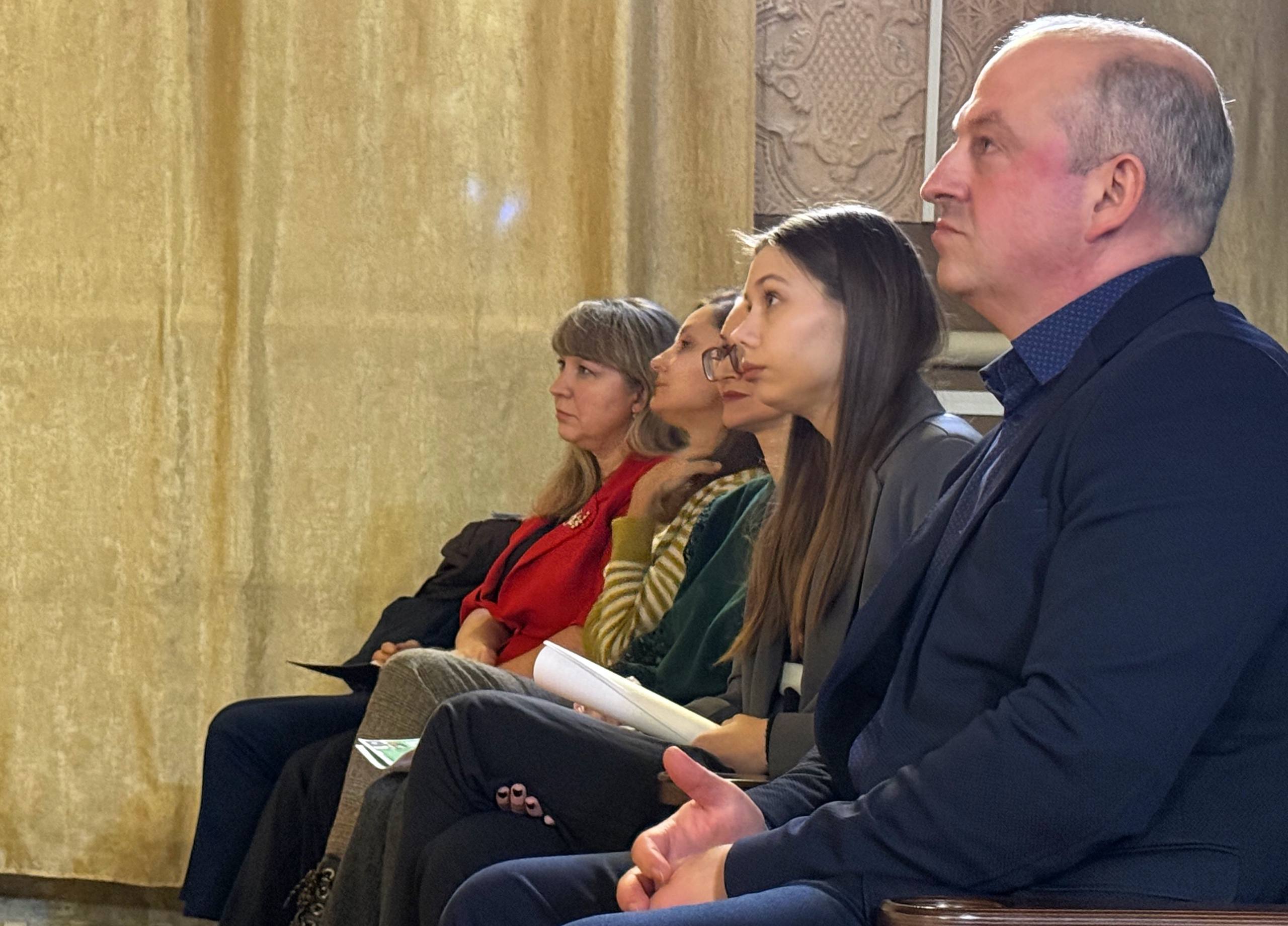 День открытых дверей: ЛГПУ в Меловском МО — профориентация и вдохновение День открытых дверей: ЛГПУ в Меловском МО — профориентация и вдохновение