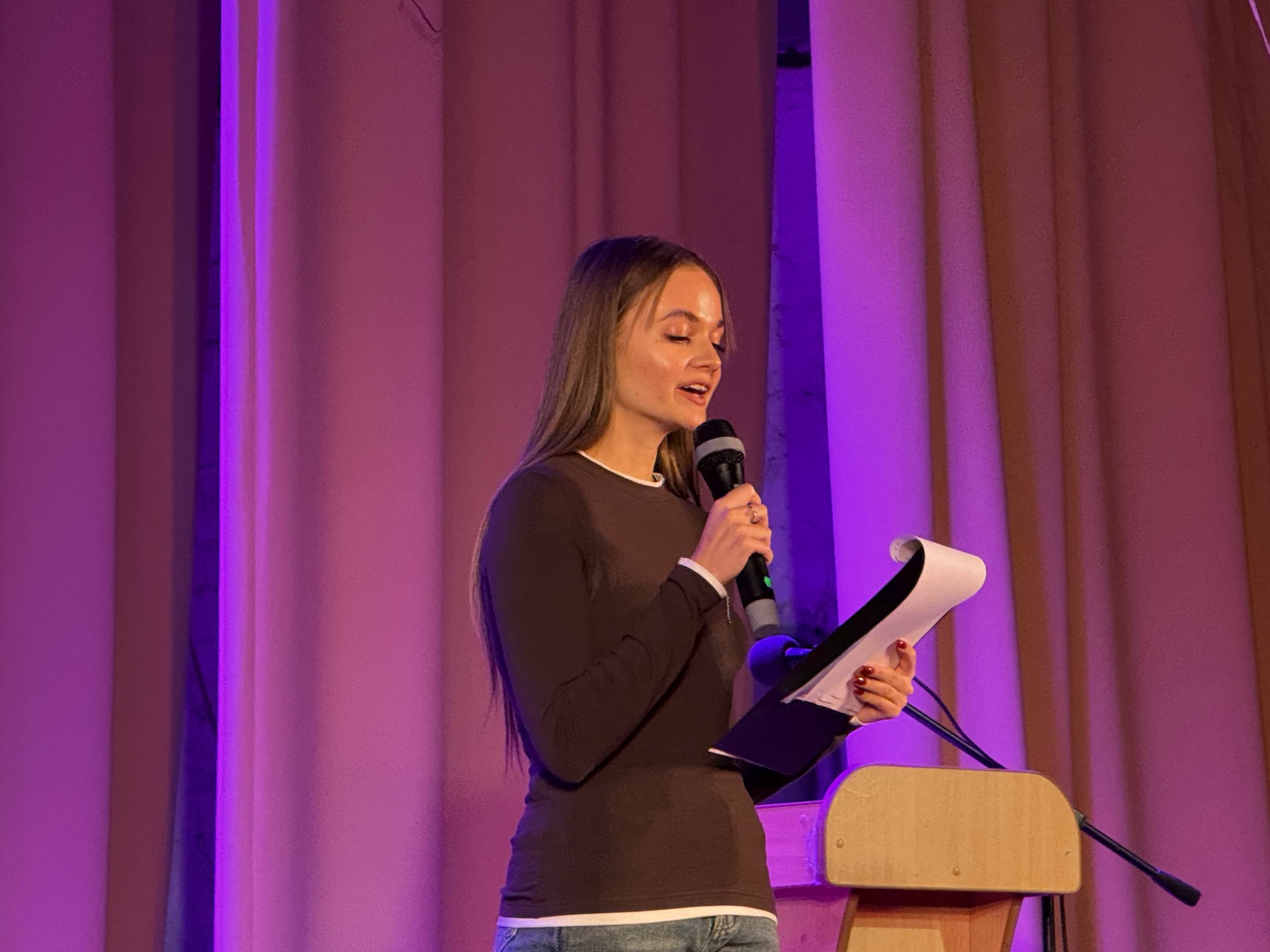 День открытых дверей: ЛГПУ в Меловском МО — профориентация и вдохновение День открытых дверей: ЛГПУ в Меловском МО — профориентация и вдохновение