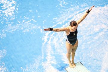 Украинская триатлонистка оскорбила решившую выступать за Россию Лыскун