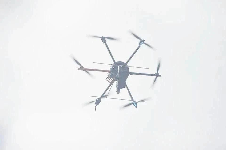 ВСУ снова оставили без электроснабжения часть ЛНР