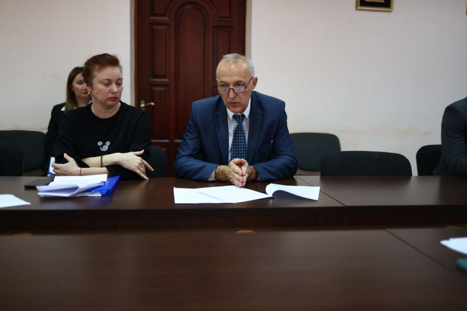 � ���������� �������� �������� ����������� ����������� � ������ ������ � ������� �� 2026 ���