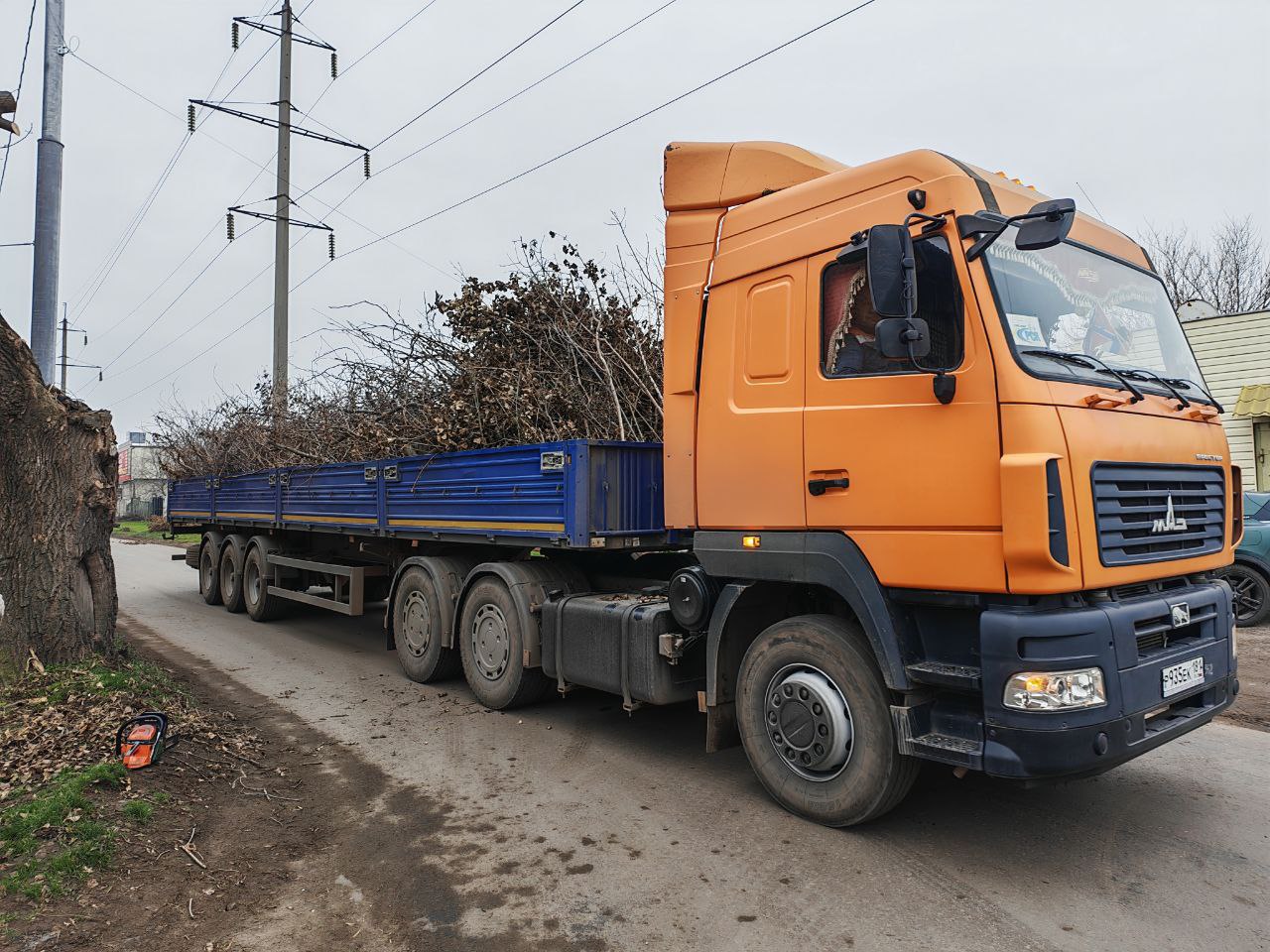 В Луганске прошли два масштабных мероприятия по благоустройству В Луганске прошли два масштабных мероприятия по благоустройству