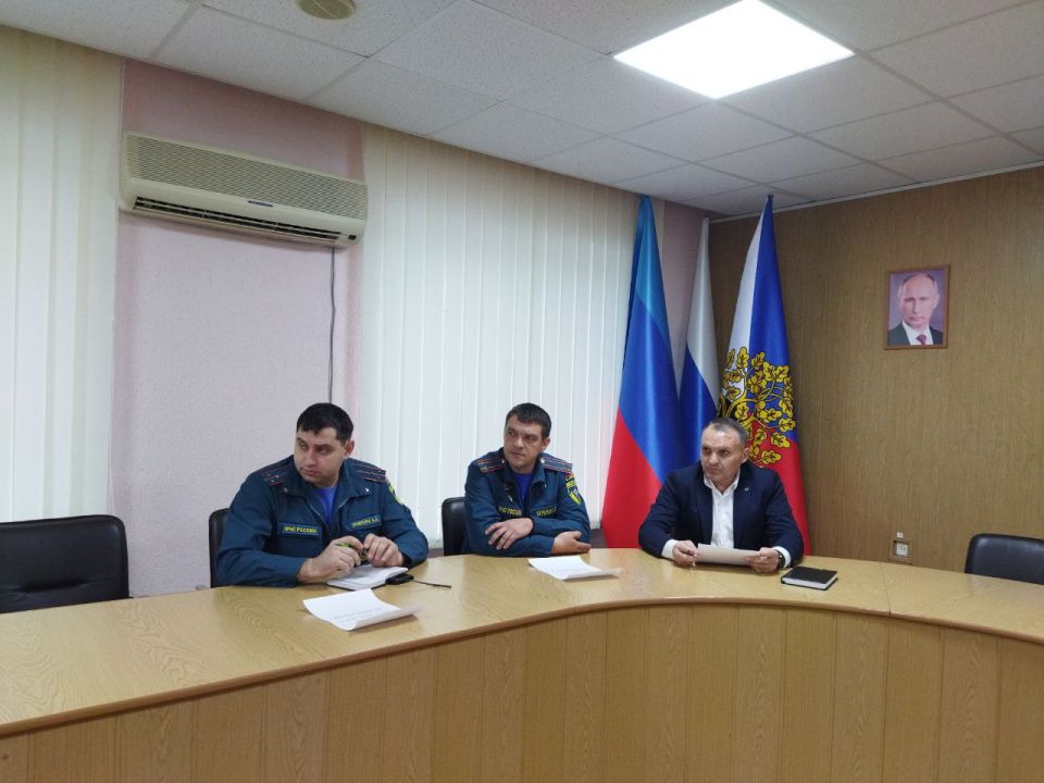 Готовимся к Дню Героев Отечества: