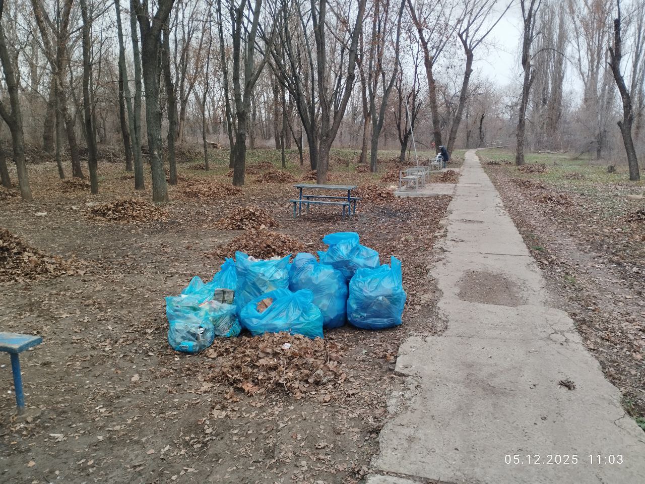 В Луганске прошли два масштабных мероприятия по благоустройству В Луганске прошли два масштабных мероприятия по благоустройству