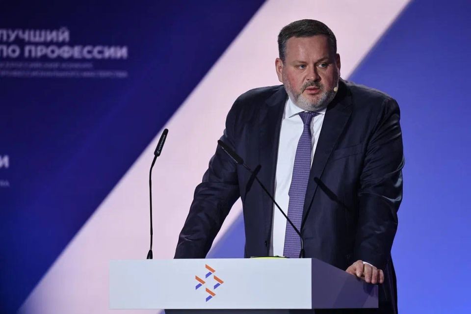 Спрос на рабочие кадры: профессиональные специалисты в приоритете Спрос на рабочие кадры: профессиональные специалисты в приоритете
