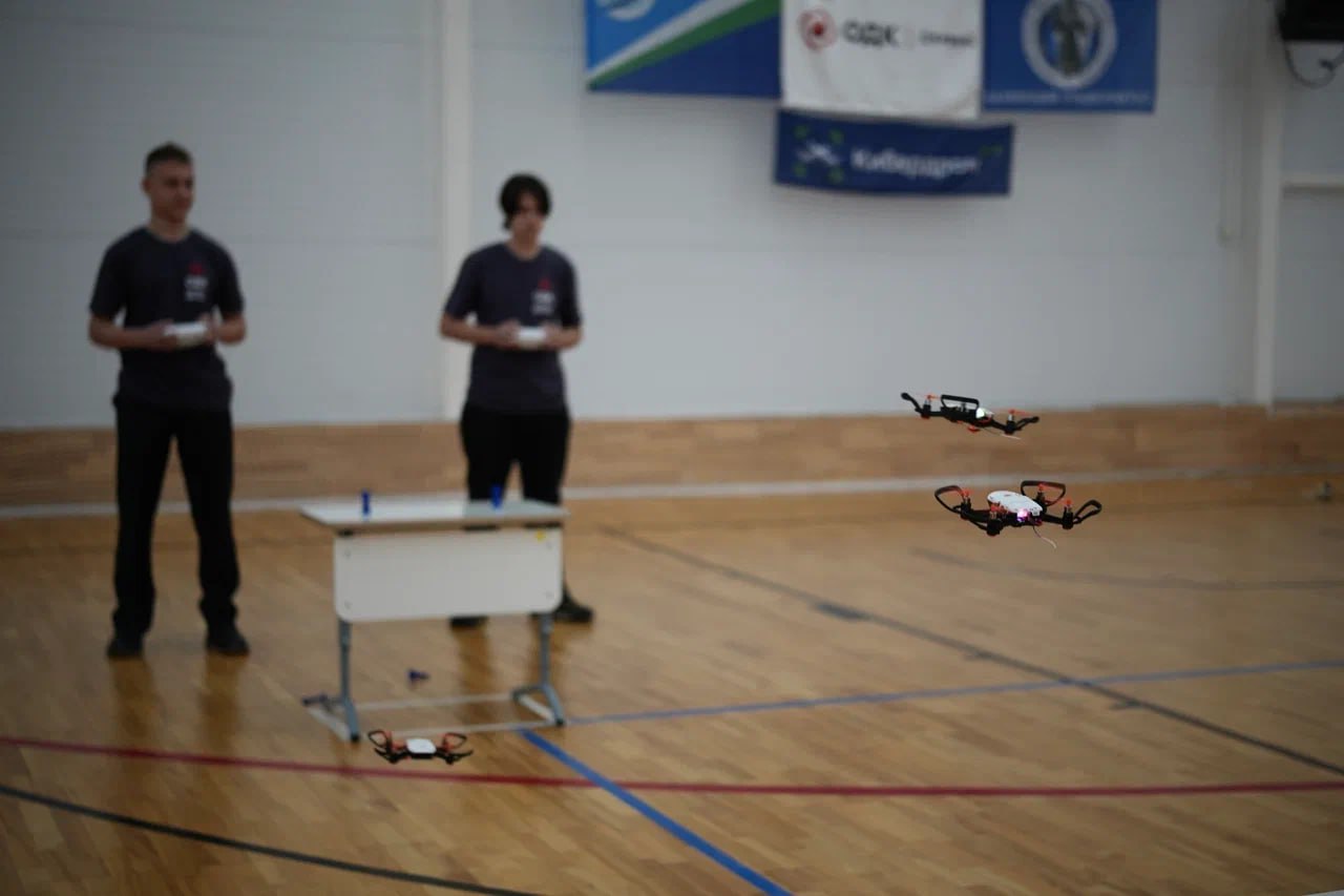 Молодёжь ЛНР внесет вклад в развитие российской промышленности Молодёжь ЛНР внесет вклад в развитие российской промышленности