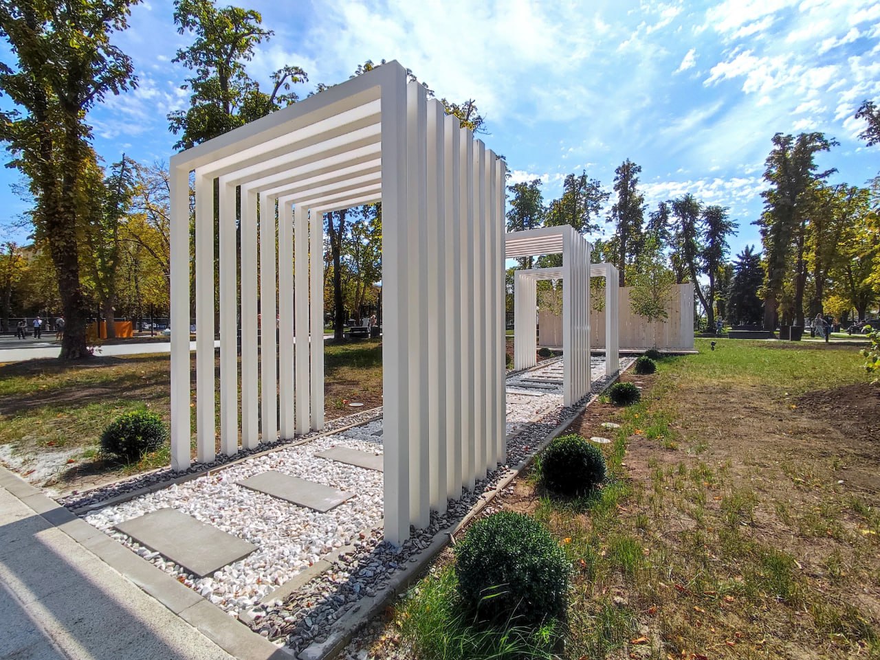 Егор Бабкин: Стартовал всероссийский фотоконкурс объектов инфраструктуры, созданных по Народной программе «Единой России»!