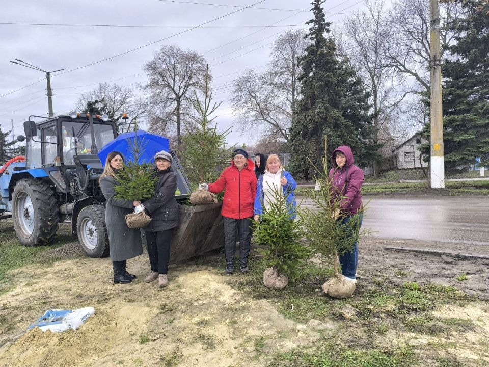 Сегодня отмечается День добровольца, символизирующий ценности гуманизма, гражданской ответственности и стремления к добру Сегодня отмечается День добровольца, символизирующий ценности гуманизма, гражданской ответственности и стремления к добру