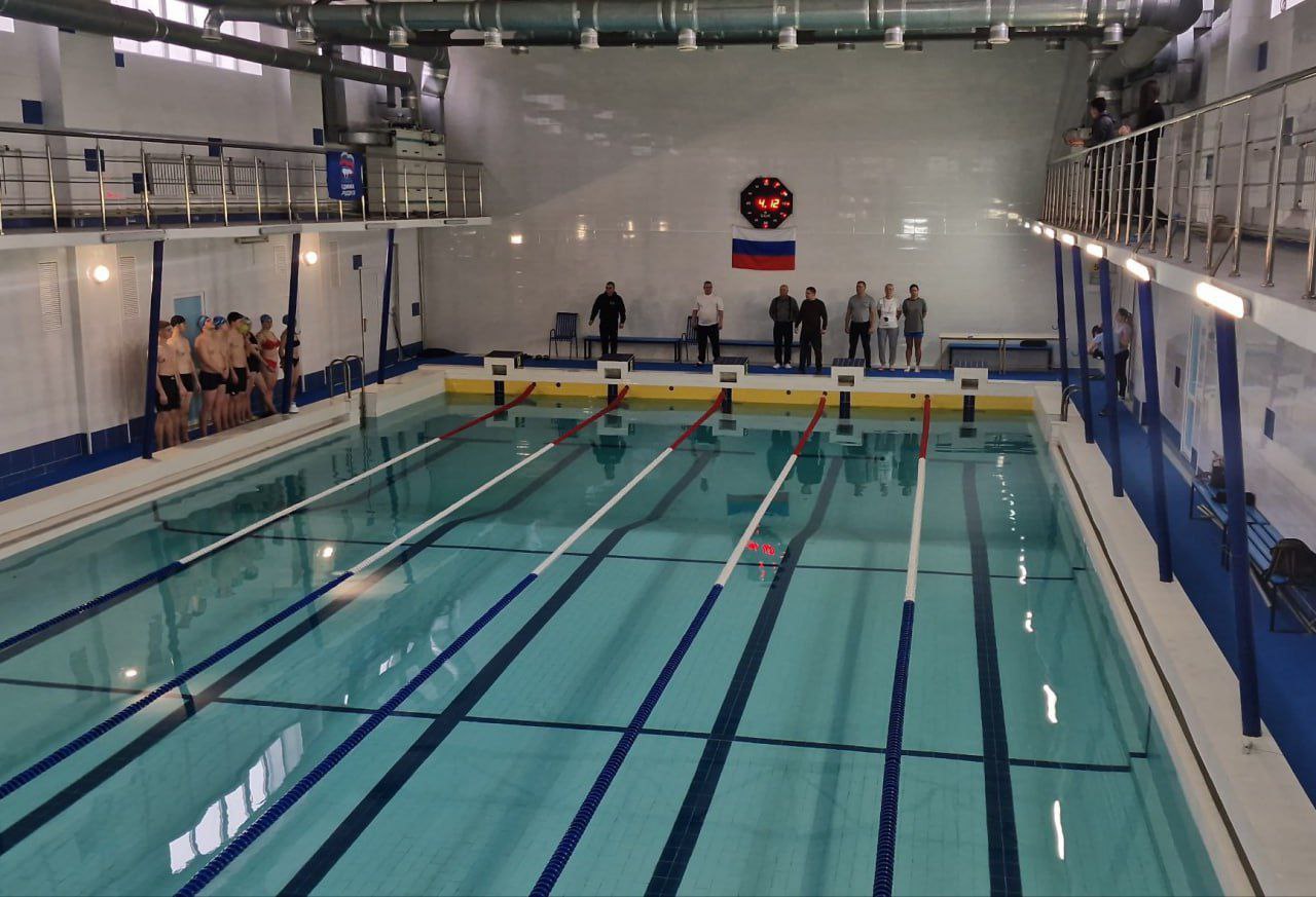 При поддержке местного отделения партии "ЕДИНАЯ РОССИЯ" состоялся третий этап Спартакиады среди учреждений высшего и среднего специального образования городского округа При поддержке местного отделения партии "ЕДИНАЯ РОССИЯ" состоялся третий этап Спартакиады среди учреждений высшего и среднего специального образования городского округа