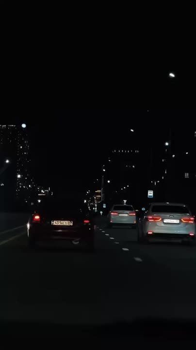 Доброй и мирной ночи, жители Новоайдарского округа!