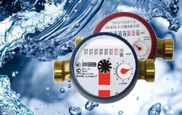 Вниманию жителей!. С 6 декабря 2025 года вступают важные изменения в порядок расчетов за холодное водоснабжение