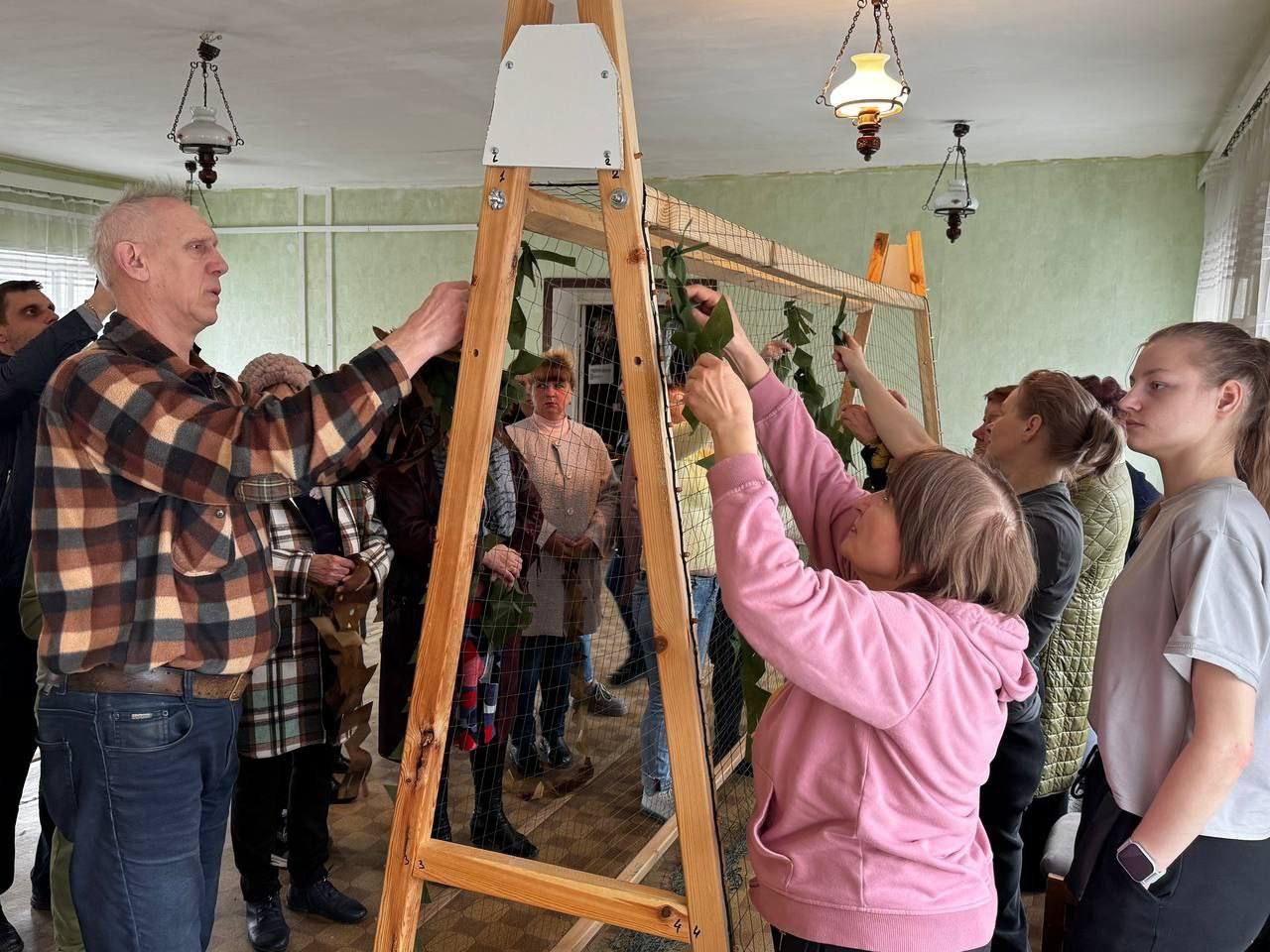 Сергей Колягин: В нашем мире есть люди, чья доброта и бескорыстие вдохновляют Сергей Колягин: В нашем мире есть люди, чья доброта и бескорыстие вдохновляют