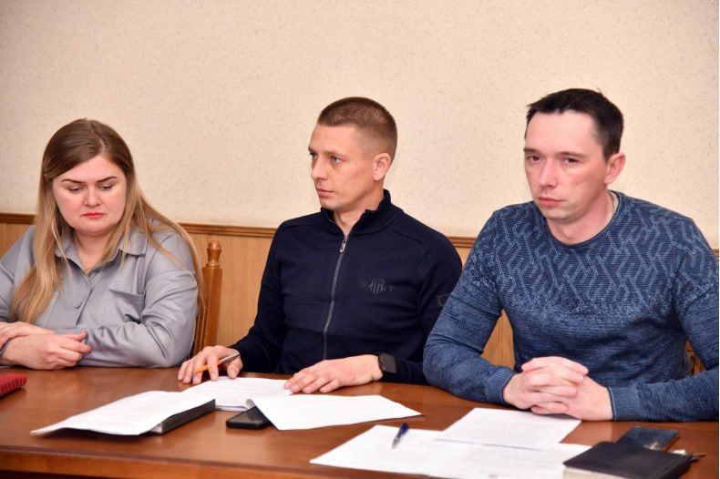 Состоялось заседание комиссии по бюджетной, финансовой, налоговой и имущественной политике Совета депутатов Состоялось заседание комиссии по бюджетной, финансовой, налоговой и имущественной политике Совета депутатов