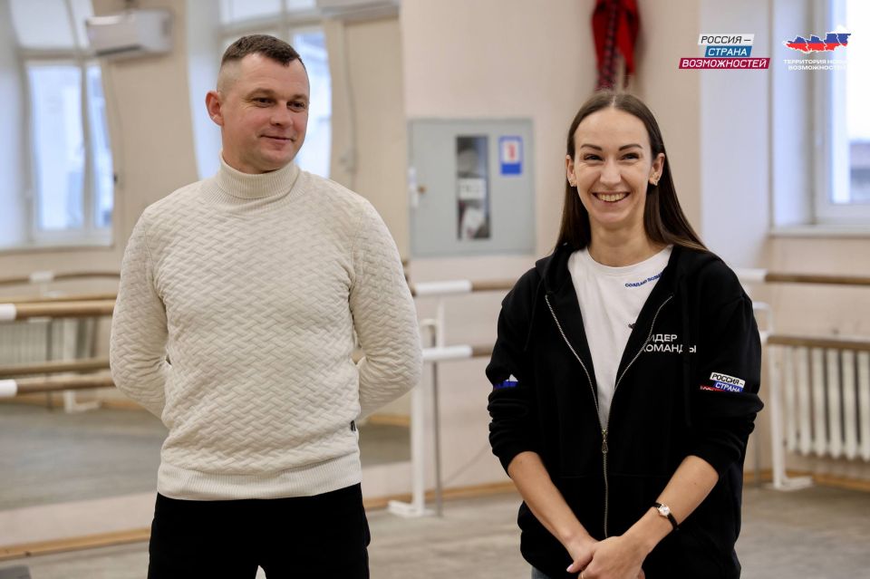 ©Как строится работа команды за кулисами?© ©Как строится работа команды за кулисами?©
