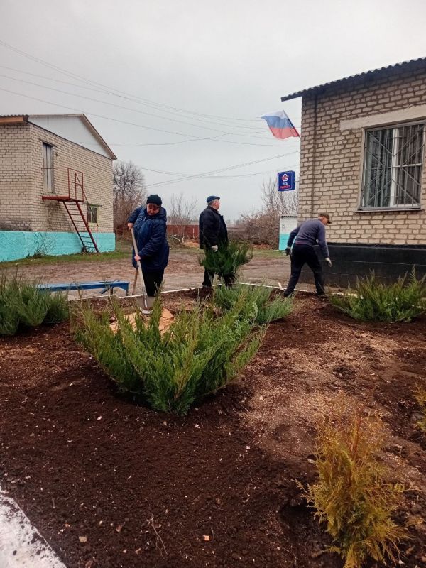 Валуйский отдел жизнеобеспечения: Валуйский отдел жизнеобеспечения: