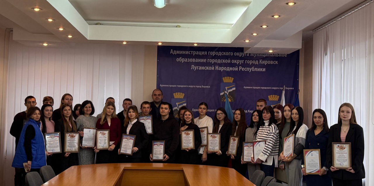 Виктория Сергеева: Наша гордость — наши волонтеры Виктория Сергеева: Наша гордость — наши волонтеры