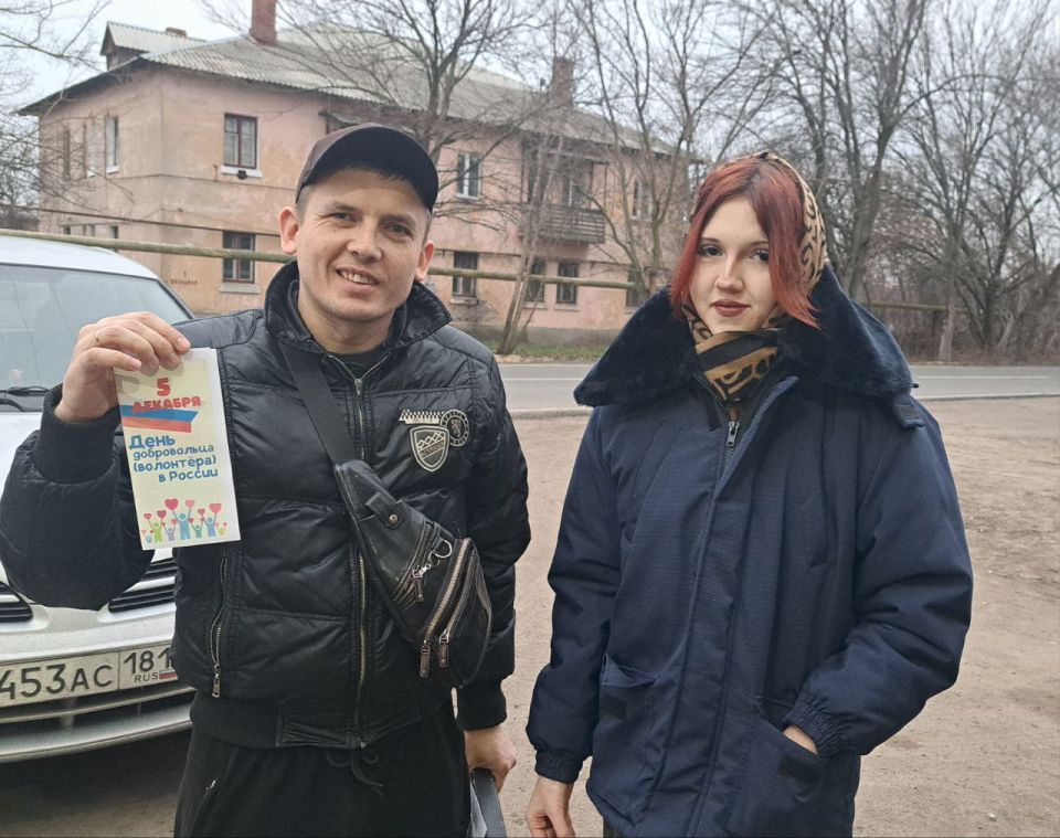 В рамках реализации концепции "Луганский характер" обучающими 8-А казачьего класса и их классны руководителем Пелых Людмилой Михайловной "Станично-Луганской средней школы имени Грекова П.М." были разработаны буклеты... В рамках реализации концепции "Луганский характер" обучающими 8-А казачьего класса и их классны руководителем Пелых Людмилой Михайловной "Станично-Луганской средней школы имени Грекова П.М." были разработаны буклеты...