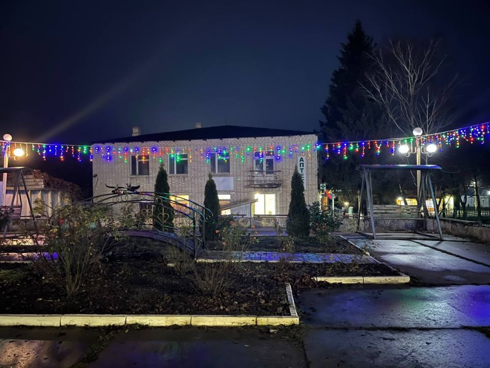 С добрым утром, жители Марковского муниципального округа!