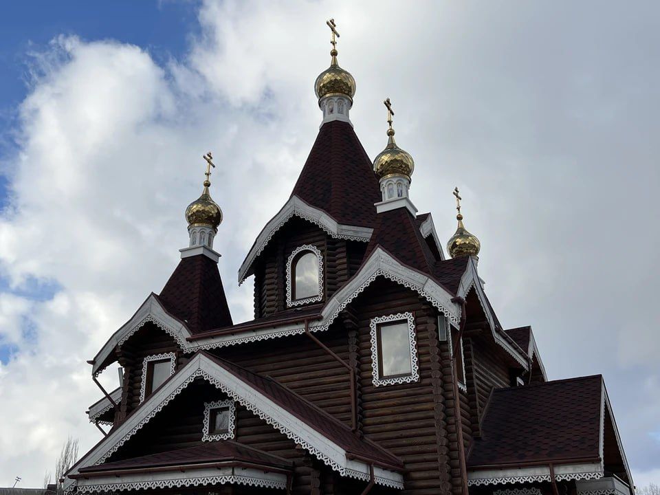 Дождь, снег и туман ожидаются в ЛНР