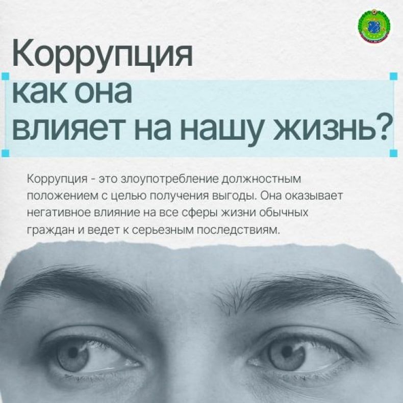 Коррупция как она влияет на нашу жизнь? Борьба с коррупцией - это сложный и длительный процесс, который требует комплексного подхода и сотрудничества на разных уровнях: национальном, международном и общественном