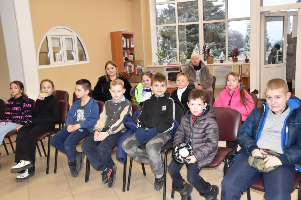 Спектакль от калужского театра показали в Первомайске Спектакль от калужского театра показали в Первомайске
