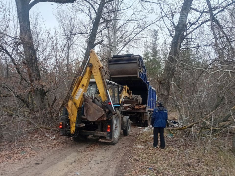 Валуйский отдел жизнеобеспечения: Валуйский отдел жизнеобеспечения: