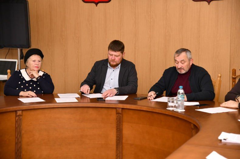 Заседание постоянной комиссии Совета депутатов по правовой политике и связям с общественностью Заседание постоянной комиссии Совета депутатов по правовой политике и связям с общественностью