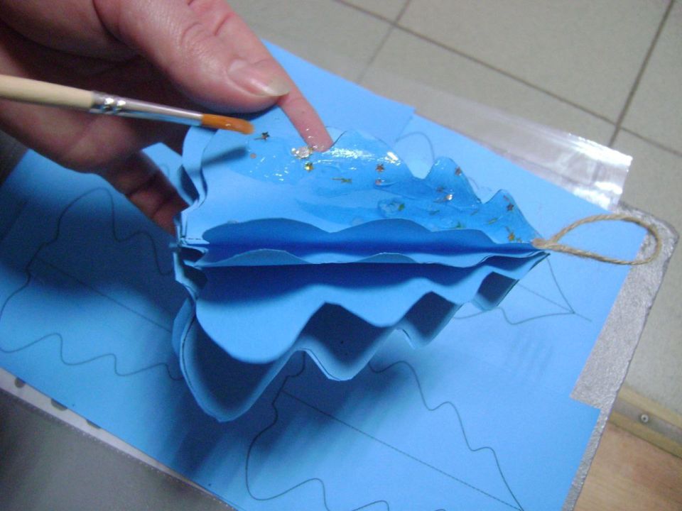 Для осужденных, содержащихся в ИК № 6 республиканского УФСИН, провели мастер-класс по декоративно-прикладному творчеству Для осужденных, содержащихся в ИК № 6 республиканского УФСИН, провели мастер-класс по декоративно-прикладному творчеству