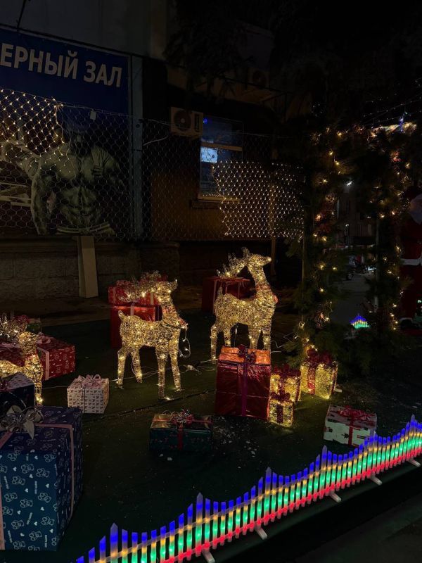 Синоптики прогнозируют 6 декабря в ЛНР от 3 градусов мороза ночью до плюс 5 градусов днем, ночью и утром в отдельных районах ожидаются небольшие осадки, преимущественно в виде снега, гололедица, днем без существенных осадков