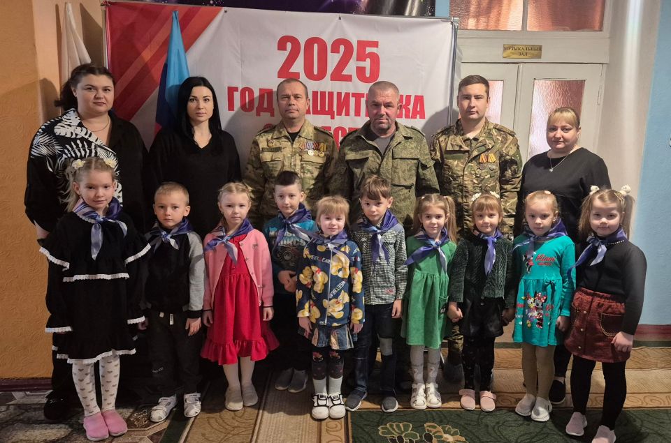 Юные ровенчане стали участниками Всероссийского проекта "Диалоги с Героями", цель которого – воспитать в подрастающем поколении чувство патриотизма и уважения к истории страны, к подвигам ее защитников