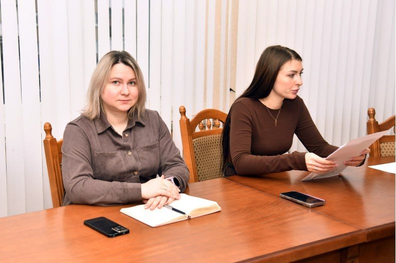 Состоялось заседание комиссии по бюджетной, финансовой, налоговой и имущественной политике Совета депутатов Состоялось заседание комиссии по бюджетной, финансовой, налоговой и имущественной политике Совета депутатов