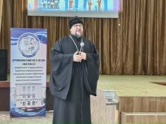 В Брянковском колледже ЛГПУ состоялась благотворительная ярмарка «Верь в добро», приуроченная к празднованию Дня волонтёра В Брянковском колледже ЛГПУ состоялась благотворительная ярмарка «Верь в добро», приуроченная к празднованию Дня волонтёра