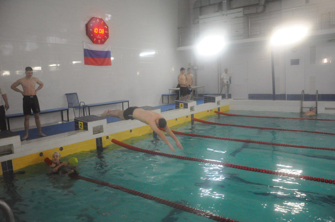 При поддержке местного отделения партии "ЕДИНАЯ РОССИЯ" состоялся третий этап Спартакиады среди учреждений высшего и среднего специального образования городского округа При поддержке местного отделения партии "ЕДИНАЯ РОССИЯ" состоялся третий этап Спартакиады среди учреждений высшего и среднего специального образования городского округа