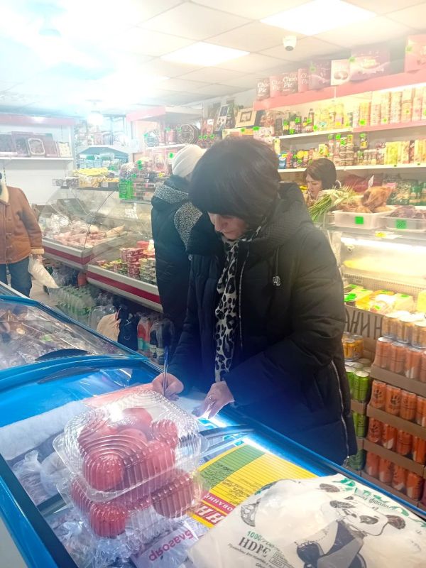 В рамках работы рабочих групп по инвентаризации субъектов хозяйствования, осуществляющих деятельность на территории муниципального образования городской округ город Рубежное и межведомственной комиссии Луганской Народной... В рамках работы рабочих групп по инвентаризации субъектов хозяйствования, осуществляющих деятельность на территории муниципального образования городской округ город Рубежное и межведомственной комиссии Луганской Народной...