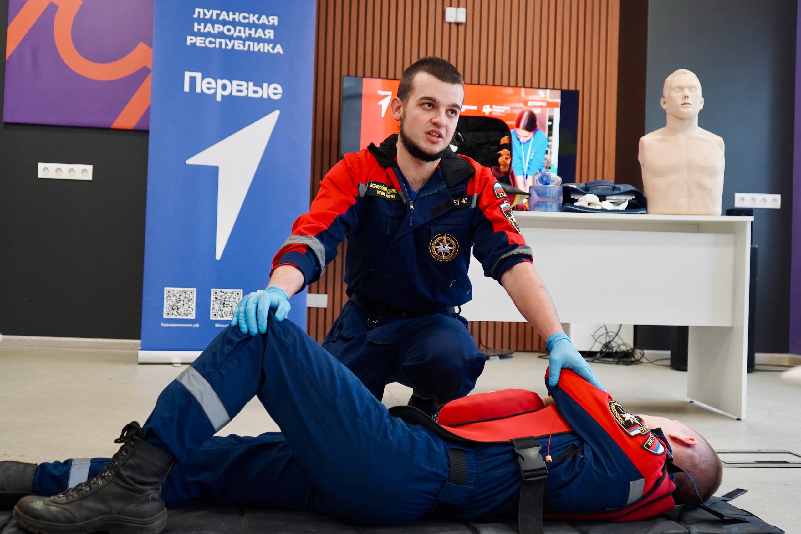 День добровольца — отличный повод поделиться тем, что действительно важно! День добровольца — отличный повод поделиться тем, что действительно важно!