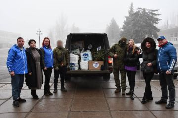 Сергей Колягин: В нашем мире есть люди, чья доброта и бескорыстие вдохновляют