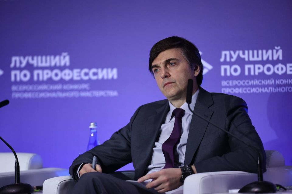 Спрос на рабочие кадры: профессиональные специалисты в приоритете Спрос на рабочие кадры: профессиональные специалисты в приоритете