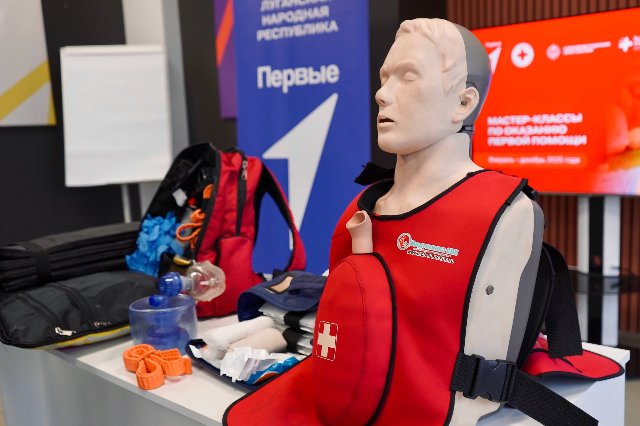 День добровольца — отличный повод поделиться тем, что действительно важно! День добровольца — отличный повод поделиться тем, что действительно важно!