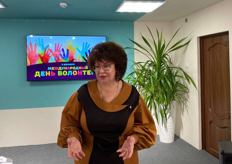 Марина Филиппова: Сердца, полные добра: юные новоайдарцы получили свои волонтерские книжки! Марина Филиппова: Сердца, полные добра: юные новоайдарцы получили свои волонтерские книжки!