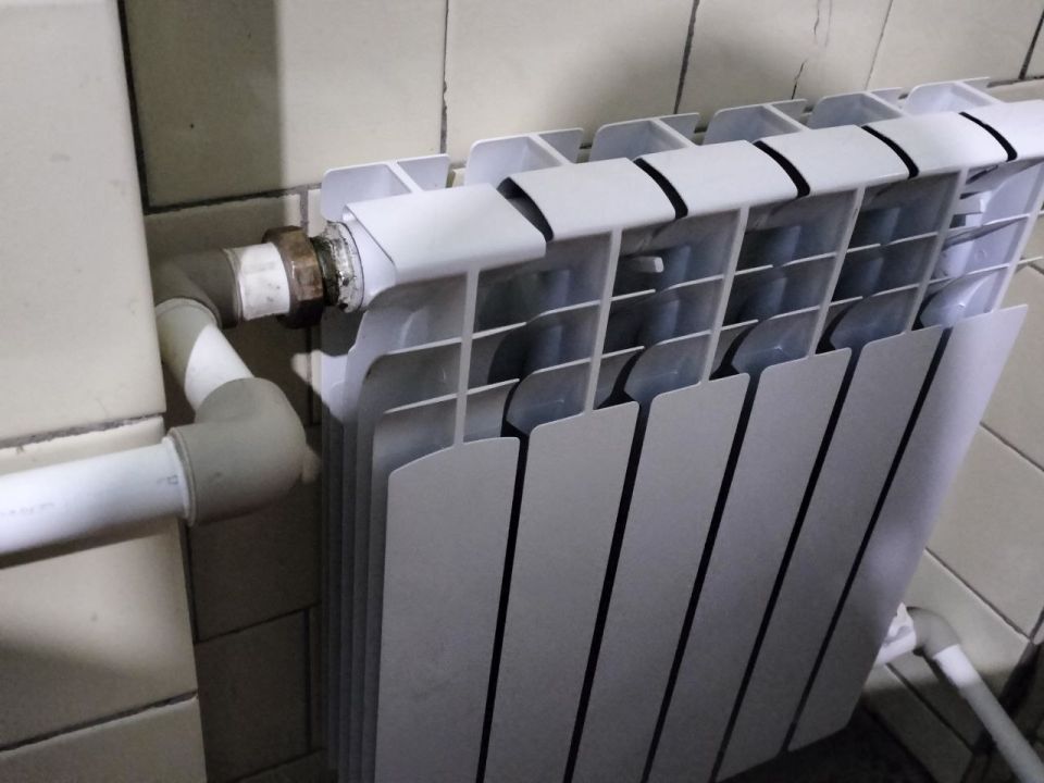 В инфекционной больнице завершены ремонтные работы шефом - регионом Республикой Коми