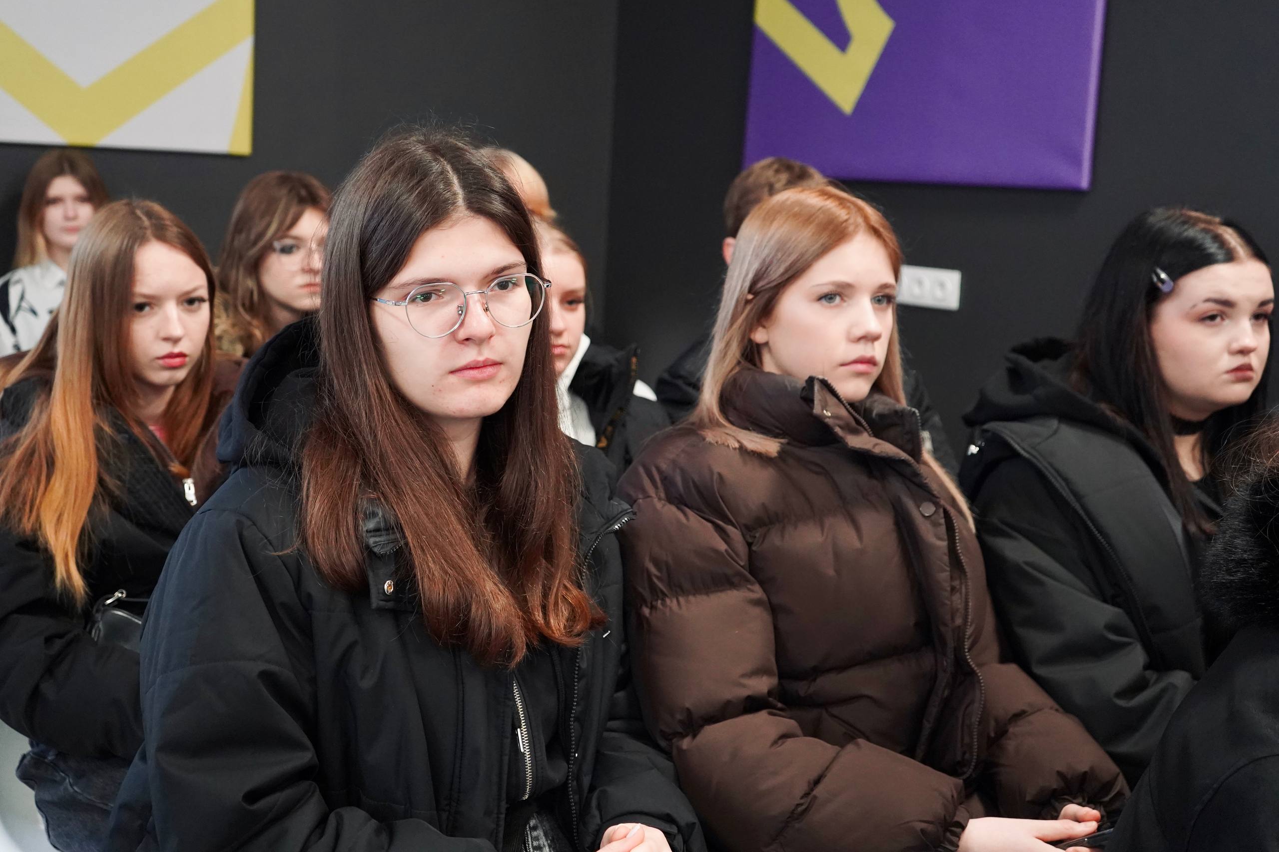 День добровольца — отличный повод поделиться тем, что действительно важно! День добровольца — отличный повод поделиться тем, что действительно важно!