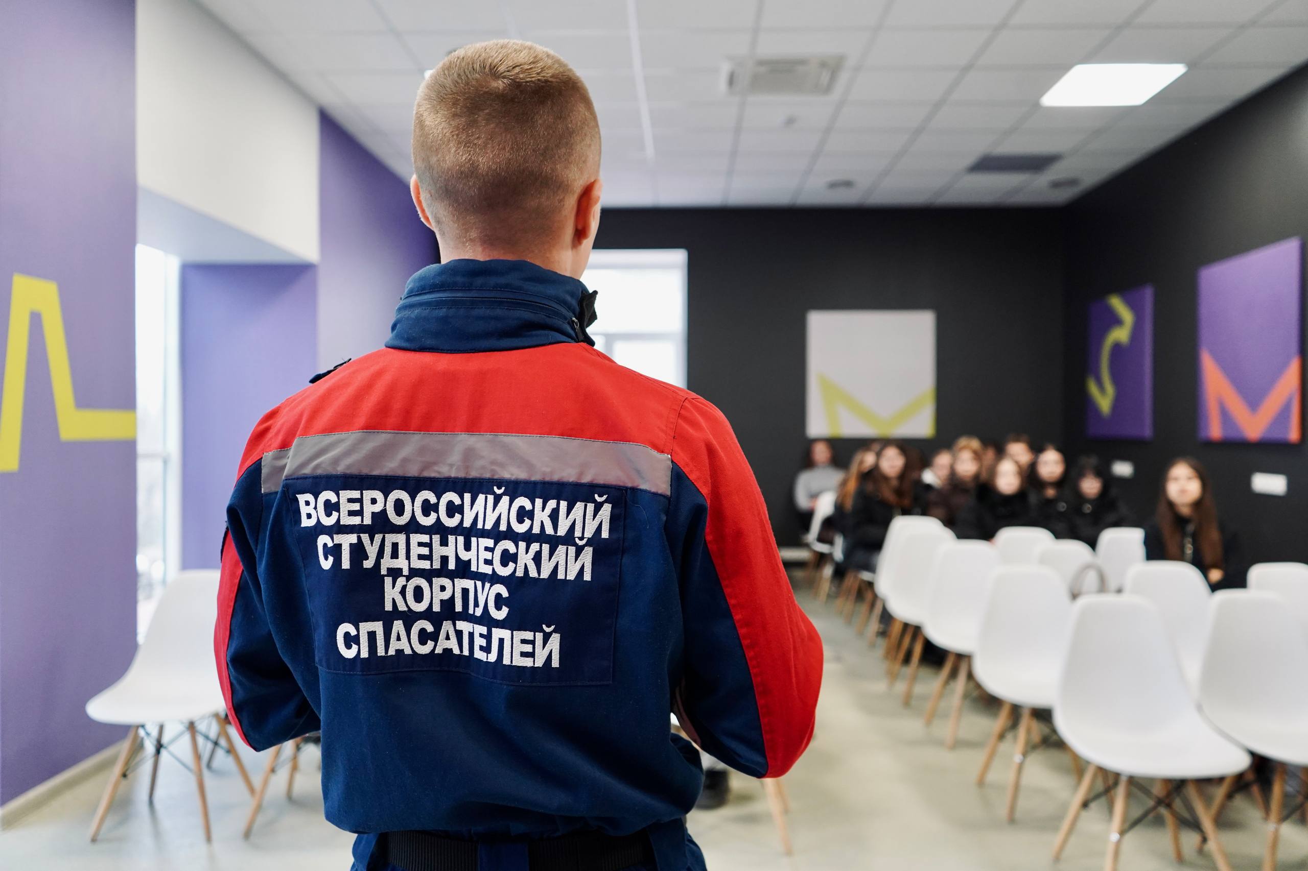 День добровольца — отличный повод поделиться тем, что действительно важно! День добровольца — отличный повод поделиться тем, что действительно важно!