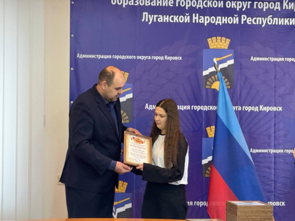 Виктория Сергеева: Наша гордость — наши волонтеры Виктория Сергеева: Наша гордость — наши волонтеры