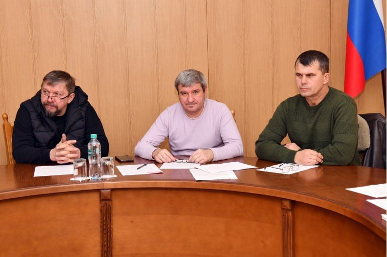 Состоялось заседание комиссии по бюджетной, финансовой, налоговой и имущественной политике Совета депутатов Состоялось заседание комиссии по бюджетной, финансовой, налоговой и имущественной политике Совета депутатов