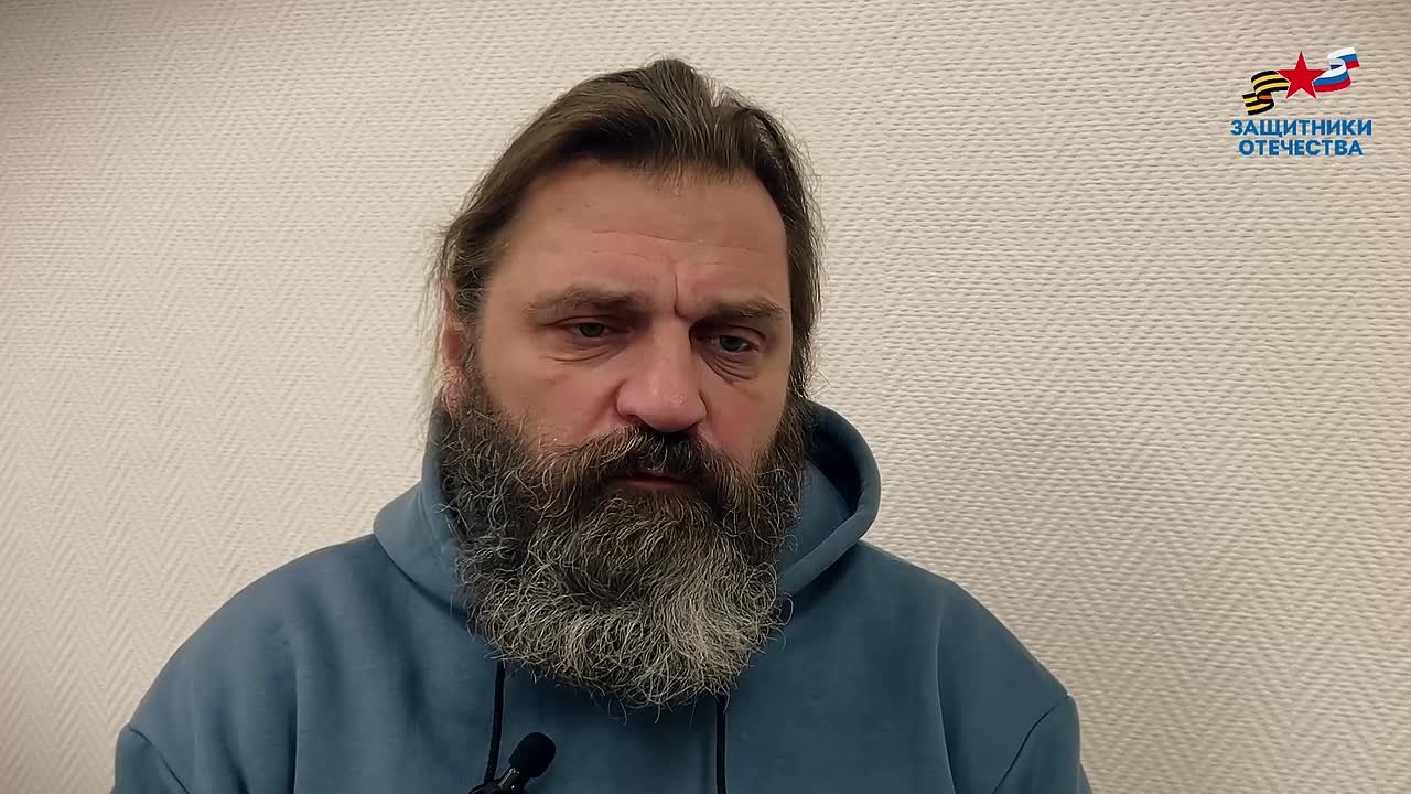 Дмитрий Сигов – ветеран СВО, переживший тяжелое ранение под Соледаром