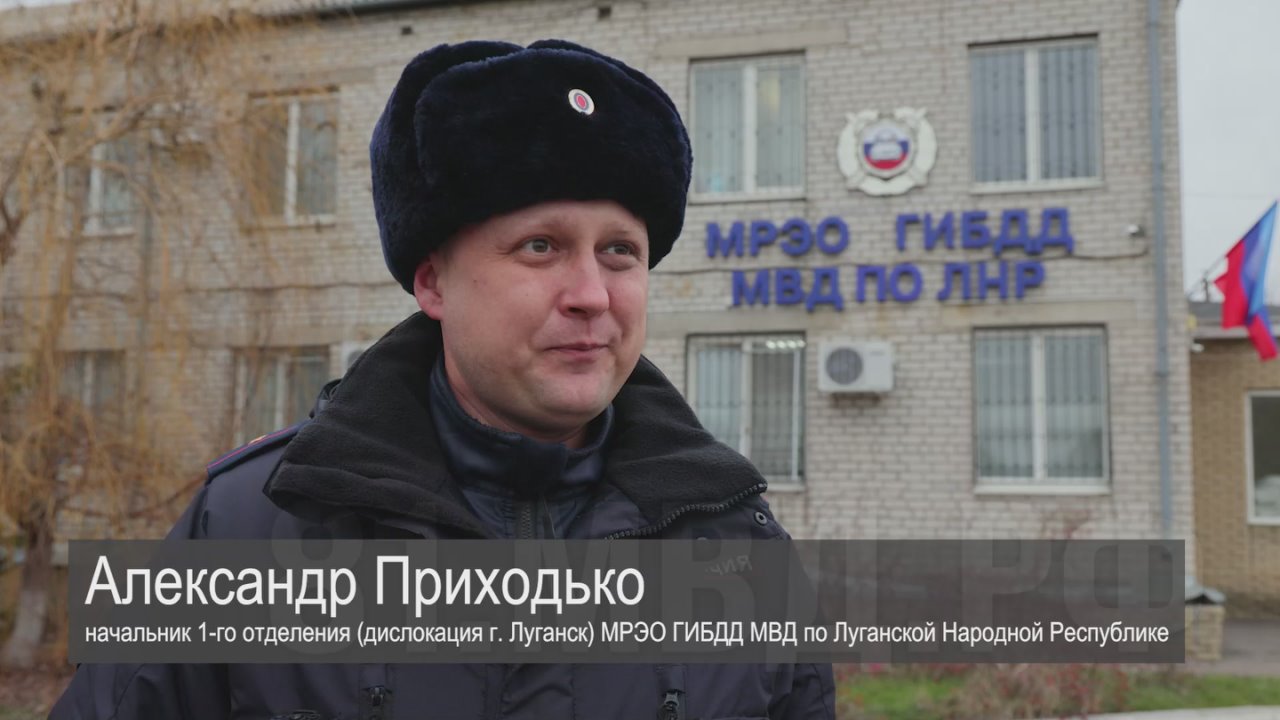 111Госавтоинспекция напоминает о важности перерегистрации транспортных средств до конца года